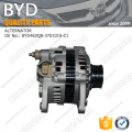 OE BYD f3 repuestos alternador BYD483QB-3701010-C1